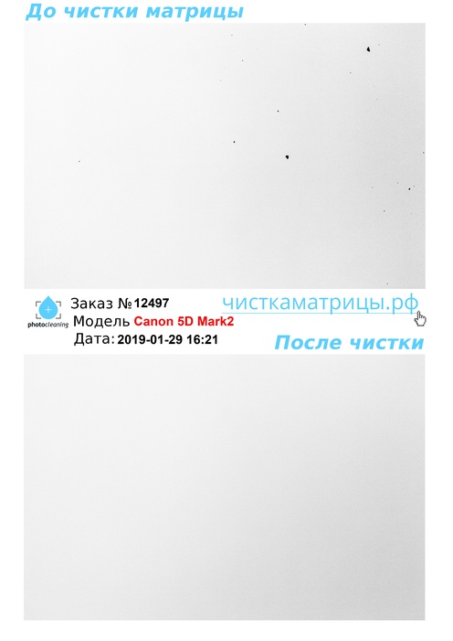Чистка матрицы Canon 5D Mark2 Чистка матрицы Canon 5D Mark2