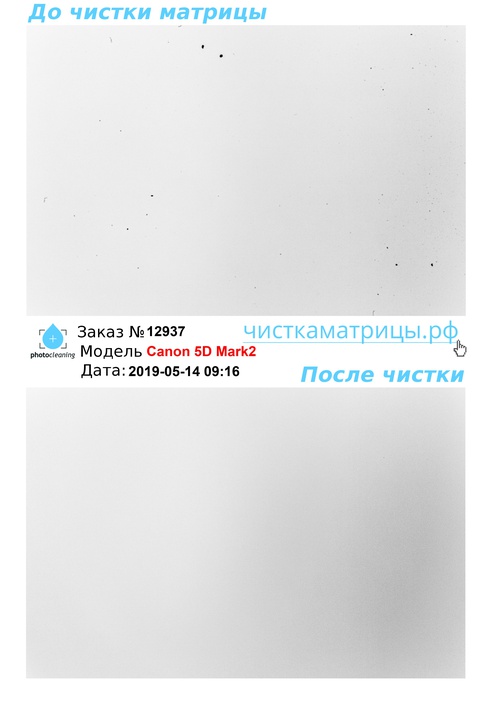 Чистка матрицы Canon 5D Mark2 Чистка матрицы Canon 5D Mark2