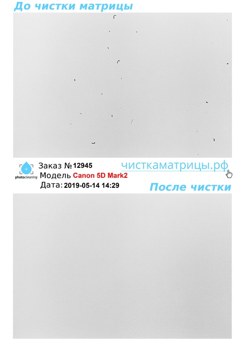 Чистка матрицы Canon 5D Mark2 Чистка матрицы Canon 5D Mark2