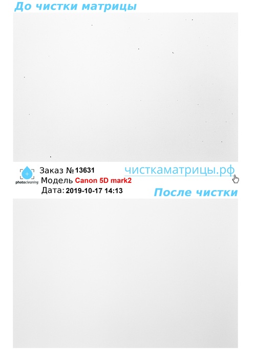 Чистка матрицы Canon 5D mark2 Чистка матрицы Canon 5D mark2